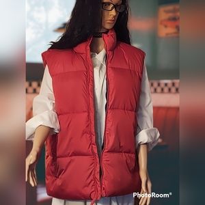 NWOT - Old Navy - Size XL - Puffer Winter Vest.